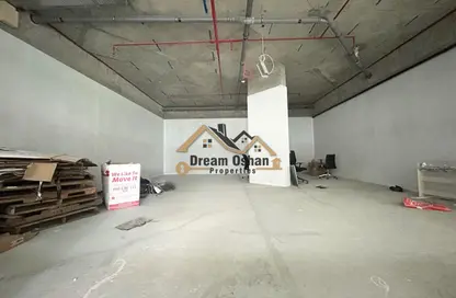 Shop - Studio for rent in IT Plaza - Dubai Silicon Oasis - Dubai
