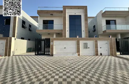 فيلا - 4 غرف نوم - 6 حمامات للبيع في 1 الياسمين - الياسمين - عجمان
