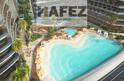 Apartment - Studio - 1 Bathroom for sale in Binghatti Hillviews - Dubai Science Park - Dubai
