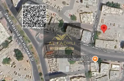 Land - Studio for sale in Liwara 1 - Ajman