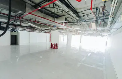 Warehouse - Studio - 2 Bathrooms for rent in Jebel Ali Industrial 1 - Jebel Ali Industrial - Jebel Ali - Dubai