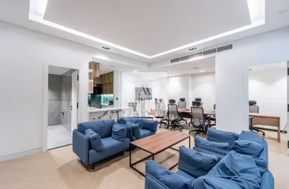 Office Space - Studio - 1 Bathroom for sale in HDS Business Centre - JLT Cluster M - Jumeirah Lake Towers - Dubai