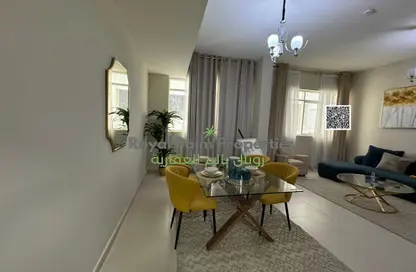 Apartment - 1 Bedroom - 2 Bathrooms for sale in Al Ameera Village - Ajman Apartment - 1 Bedroom - 2 Bathrooms for sale in Al Ameera Village - Ajman