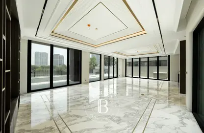Villa - 6 Bedrooms - 7+ Bathrooms for sale in CAVALLI ESTATES - DAMAC Hills - Dubai