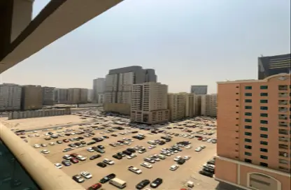 شقة - 3 غرف نوم - 3 حمامات للبيع في شارع التعاون الجديد - التعاون - الشارقة