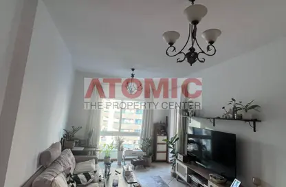 Apartment - 1 Bedroom - 1 Bathroom for rent in Marina Diamond 2 - Marina Diamonds - Dubai Marina - Dubai