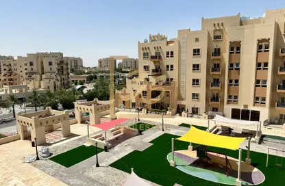 شقة - غرفة نوم - 1 حمام للايجار في الثمام 18 - رمرام - دبي لاند - دبي