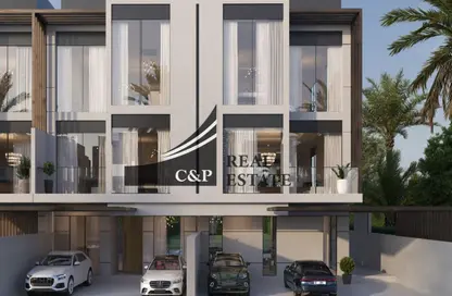 Villa - 6 Bedrooms - 6 Bathrooms for sale in Terra Golf Collection - Jumeirah Golf Estates - Dubai