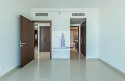 Apartment - 2 Bedrooms - 2 Bathrooms for rent in Boulevard Point - Downtown Dubai - Dubai