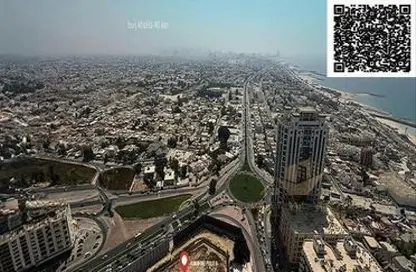 Apartment - 1 Bedroom - 2 Bathrooms for sale in Ajman One - Phase 2 - Ajman Downtown - Ajman