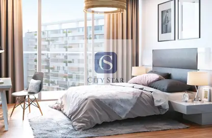 شقة للبيع في عزيزي ميراج - ستوديو سيتي - دبي