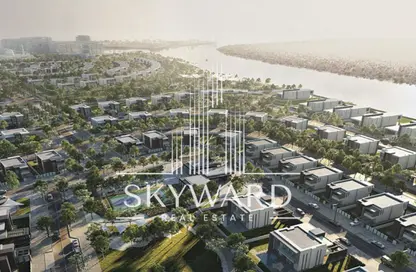 Land - Studio for sale in Lea - Yas Acres - Yas Island - Abu Dhabi