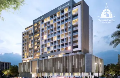 Apartment - 1 Bedroom - 2 Bathrooms for sale in Verdana Residence - Dubai Investment Park (DIP) - Dubai
