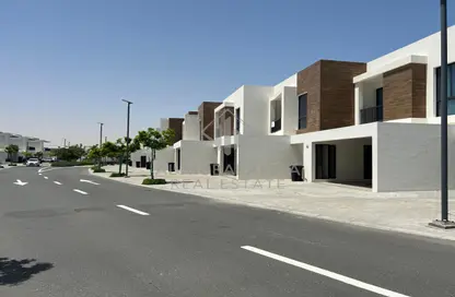 Townhouse - 3 Bedrooms - 4 Bathrooms for rent in Marbella - Mina Al Arab - Ras Al Khaimah