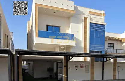 فيلا - 5 غرف نوم - 7 حمامات للبيع في الزاهية جاردنز - الزاهية - عجمان