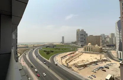 Apartment - 3 Bedrooms - 3 Bathrooms for sale in Sahara Tower 4 - Sahara Complex - Al Nahda - Sharjah