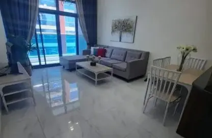 Apartment - 2 Bedrooms - 3 Bathrooms for rent in Sydney Tower - Jumeirah Village Circle - Dubai