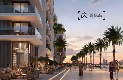 Apartment - 2 Bedrooms - 2 Bathrooms for sale in Creek Bay - Dubai Creek Harbour (The Lagoons) - Dubai Apartment - 2 Bedrooms - 2 Bathrooms for sale in Creek Bay - Dubai Creek Harbour (The Lagoons) - Dubai