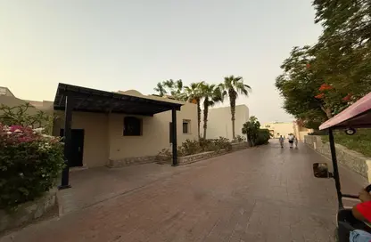 Villa - 2 Bedrooms - 3 Bathrooms for rent in The Cove Rotana - Ras Al Khaimah Waterfront - Ras Al Khaimah