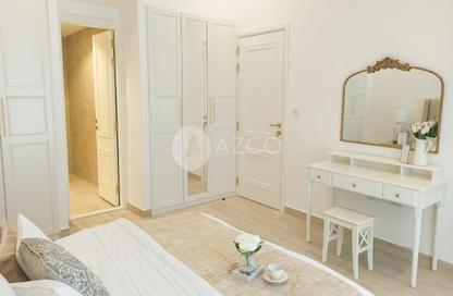 شقة - 2 غرف نوم - 3 حمامات للبيع في مياس جنيف - قرية الجميرا سركل - دبي
