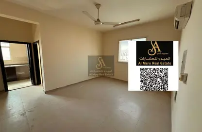 Apartment - 1 Bedroom - 1 Bathroom for rent in Al Jawhara Building - Al Rawda 3 - Al Rawda - Ajman