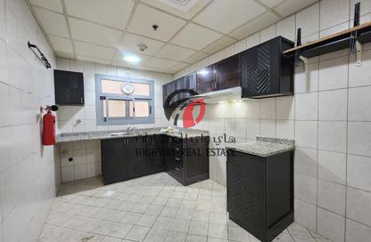 Apartment - 2 Bedrooms - 2 Bathrooms for rent in Al Nahda 1 - Al Nahda - Dubai