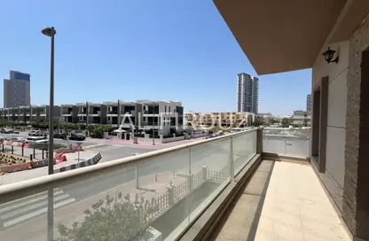 فيلا - 5 غرف نوم - 6 حمامات للايجار في 4 البرشاء جنوب - جنوب البرشاء - البرشاء - دبي