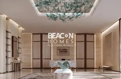 شقة - 2 غرف نوم - 3 حمامات للبيع في فلورا شور - جزر دبي - دبي شقة - 2 غرف نوم - 3 حمامات للبيع في فلورا شور - جزر دبي - دبي