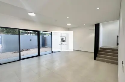 Townhouse - 3 Bedrooms - 4 Bathrooms for sale in Robinia - Masaar - Tilal City - Sharjah