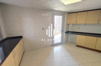 شقة - 3 غرف نوم - 5 حمامات للايجار في المجاز 3 - المجاز - الشارقة