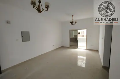Apartment - 1 Bedroom - 2 Bathrooms for rent in Al Hamidiya 1 - Al Hamidiya - Ajman