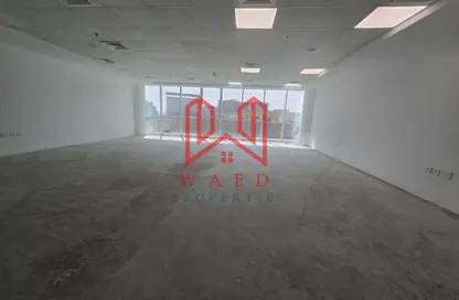 Office Space - Studio - 1 Bathroom for rent in Port Saeed - Deira - Dubai