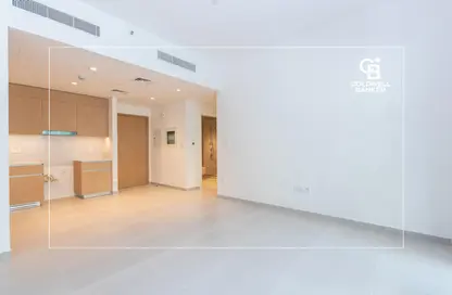 صورة لـ غرفة فارغة شقة - غرفة نوم - 1 حمام للبيع في سيرف - جريك بيتش - ميناء خور دبي (ذا لاجونز) - دبي ، صورة رقم 1
