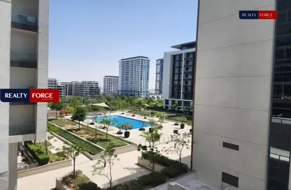 Apartment - 2 Bedrooms - 2 Bathrooms for sale in Acacia B - Park Heights - Dubai Hills Estate - Dubai