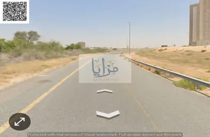 أرض - استوديو للبيع في عجمان جلوبال سيتي - العالية - عجمان