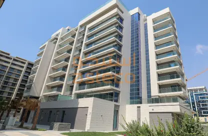 Apartment - 2 Bedrooms - 2 Bathrooms for rent in Al Raha Beach - Abu Dhabi