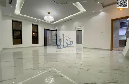 Villa - 3 Bedrooms - 5 Bathrooms for sale in Al Helio 2 - Al Helio - Ajman