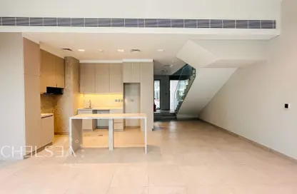 Townhouse - 3 Bedrooms - 4 Bathrooms for rent in MAG Eye - MAG City - Mohammed Bin Rashid City - Dubai