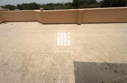 Villa - 7+ Bedrooms - 7+ Bathrooms for rent in Binal Jesrain - Between Two Bridges - Abu Dhabi