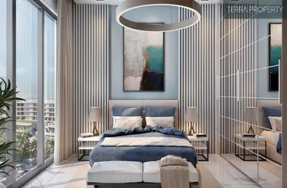 Apartment - 2 Bedrooms - 3 Bathrooms for sale in Bay Residences - Hayat Island - Mina Al Arab - Ras Al Khaimah
