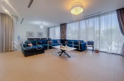 Villa - 4 Bedrooms - 4 Bathrooms for sale in Sidra Villas III - Sidra Villas - Dubai Hills Estate - Dubai