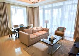 Exclusive | Serviced Apartment | Corner Layout