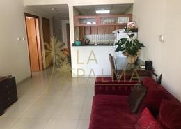 Apartment - 1 bedroom for sale in Manchester Tower - Dubai Marina - Dubai