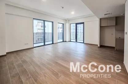 Apartment - 3 Bedrooms - 4 Bathrooms for rent in Lotus at Creek Beach - Creek Beach - Dubai Creek Harbour (The Lagoons) - Dubai