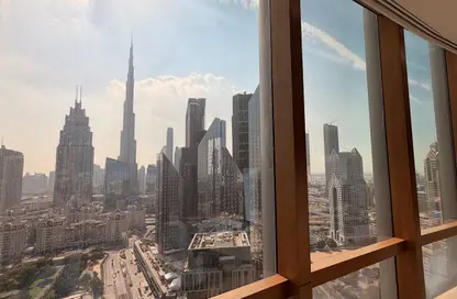 Office Space - Studio - 3 Bathrooms for rent in South Tower - Emirates Financial Towers - DIFC - Dubai Office Space - Studio - 3 Bathrooms for rent in South Tower - Emirates Financial Towers - DIFC - Dubai