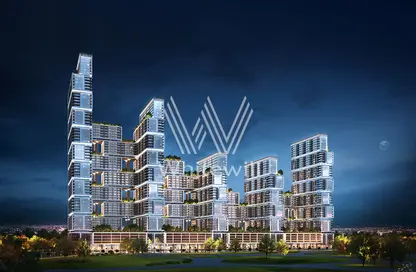 Apartment - 1 Bedroom - 2 Bathrooms for sale in Sobha one Tower A - Sobha Hartland - Mohammed Bin Rashid City - Dubai