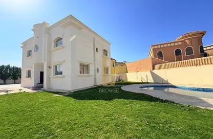 فيلا - 6 غرف نوم - 6 حمامات للايجار في فلل البرشاء 2 - البرشاء 2 - البرشاء - دبي