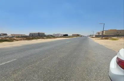 أرض - استوديو للبيع في حوشي - البادي - الشارقة