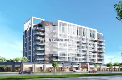 شقة - 1 حمام للبيع في عزيزي ريفييرا 50 - عزيزي ريفيرا - ميدان واحد - ميدان - دبي