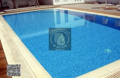 شقة - غرفة نوم - 2 حمامات للبيع في جاردن ريزيدنس - مدينة الإمارات - عجمان